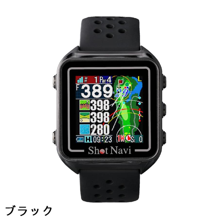 ShotNavi（ショットナビ） Shot Navi Beyond Lite Plus : GDOゴルフ