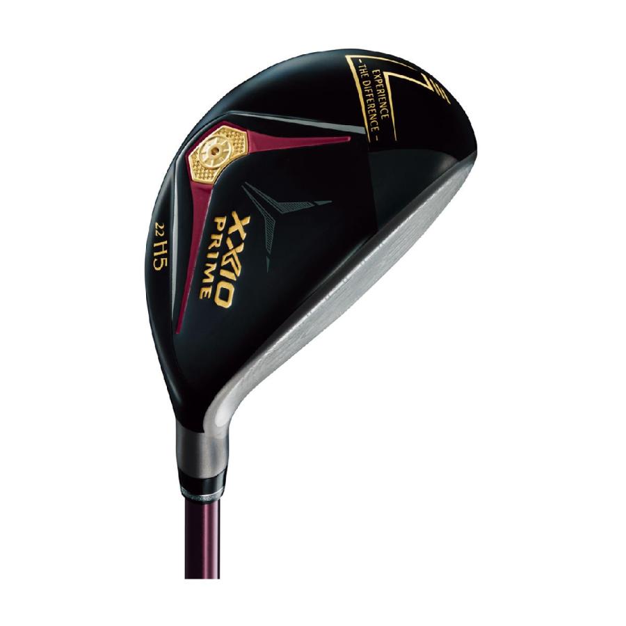 DUNLOP（ダンロップ） XXIO ゼクシオ プライム13 ハイブリッド