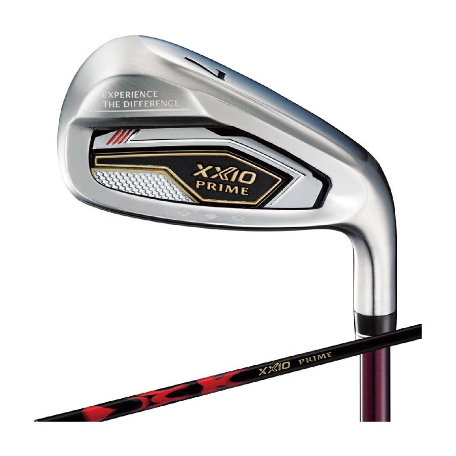 DUNLOP（ダンロップ） XXIO ゼクシオ プライム13 アイアン(4本セット