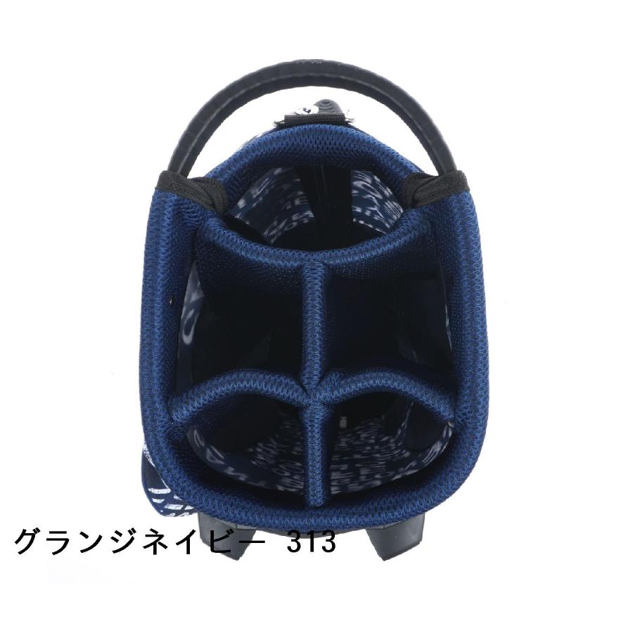 AZROF（アズロフ） ver2.0 スタンドキャディバッグ : GDOゴルフ