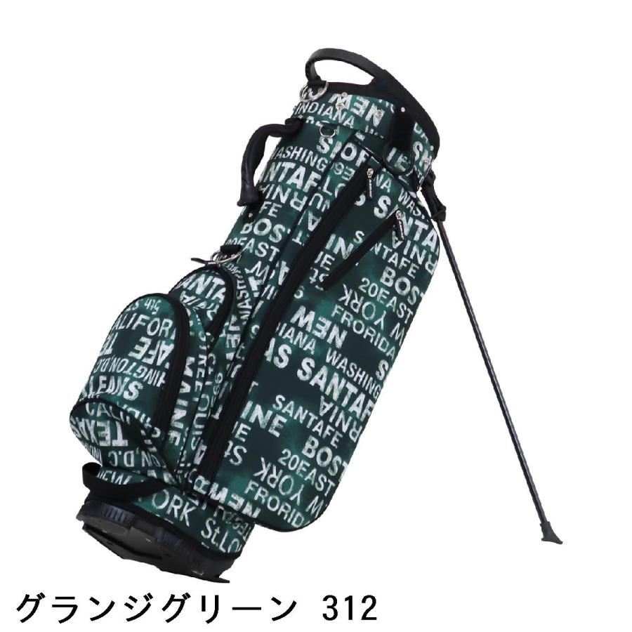 AZROF（アズロフ） ver2.0 スタンドキャディバッグ : GDOゴルフ