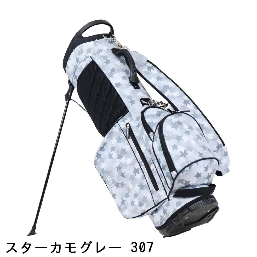 AZROF（アズロフ） ver2.0 スタンドキャディバッグ : GDOゴルフ