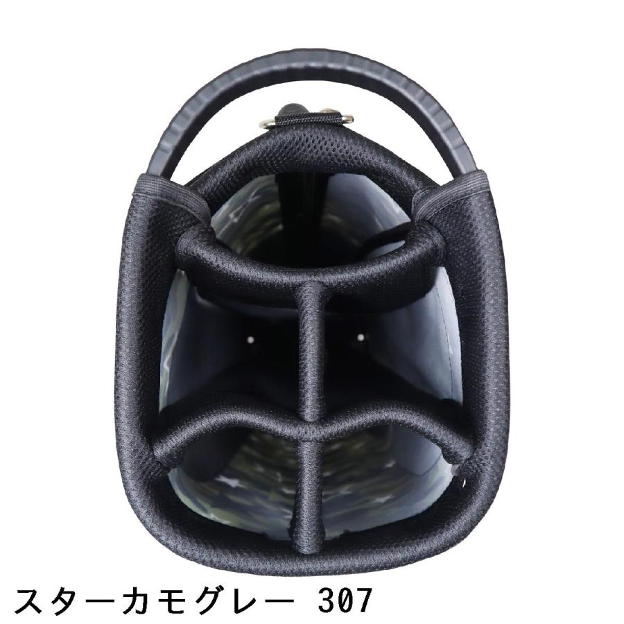 AZROF（アズロフ） ver2.0 スタンドキャディバッグ : GDOゴルフ