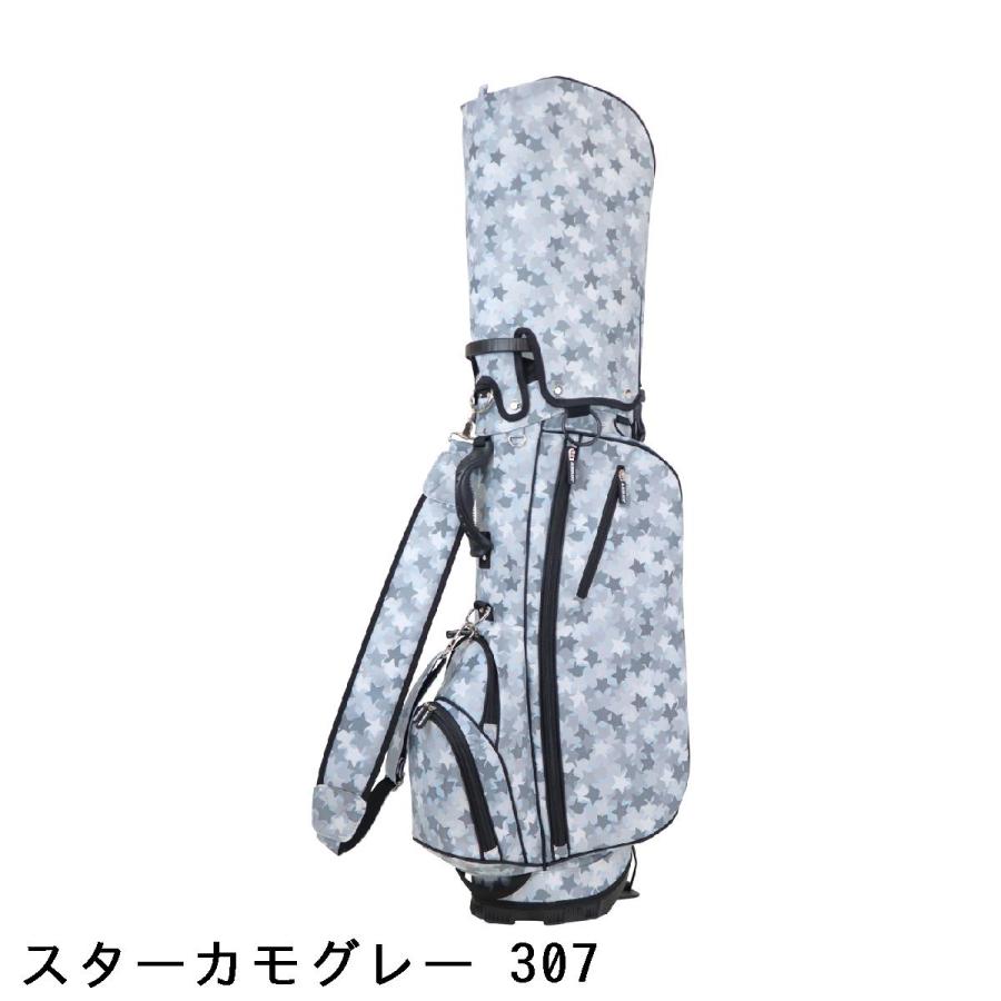AZROF（アズロフ） ver2.0 スタンドキャディバッグ : GDOゴルフ