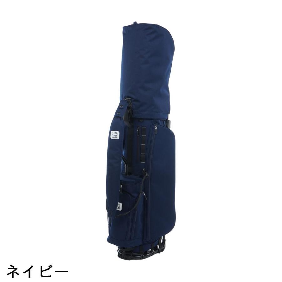 アーマーイン ARMOURIN PRO MODEL 9.0 BLACK FRAME スタンドキャディ