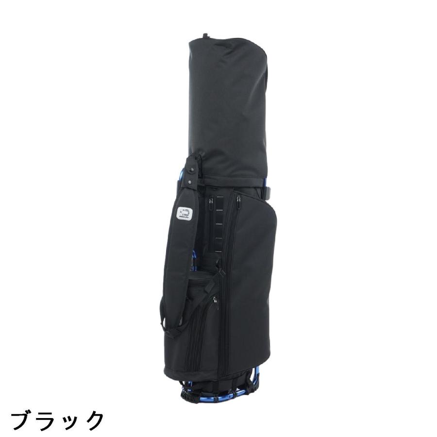 アーマーイン ARMOURIN PRO MODEL 9.0 BLUE FRAME スタンドキャディ