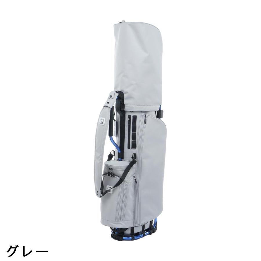 アーマーイン ARMOURIN PRO MODEL 9.0 BLUE FRAME スタンドキャディ