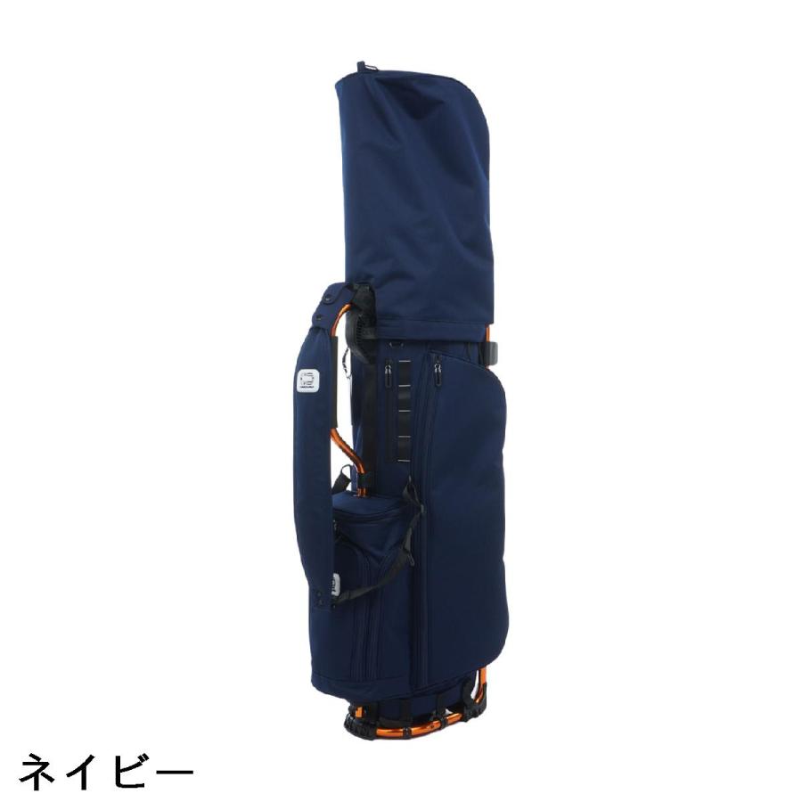 アーマーイン ARMOURIN PRO MODEL 9.0 ORANGE FRAME スタンドキャディ