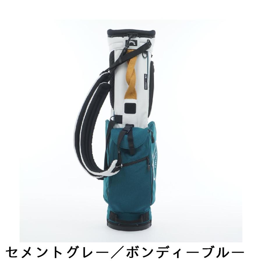 ジョーンズ JONES GDO限定 ローバースタンドキャディバッグ : GDO