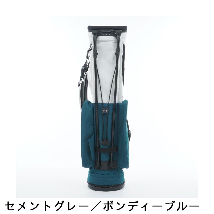 ジョーンズ JONES GDO限定 ローバースタンドキャディバッグ : GDO
