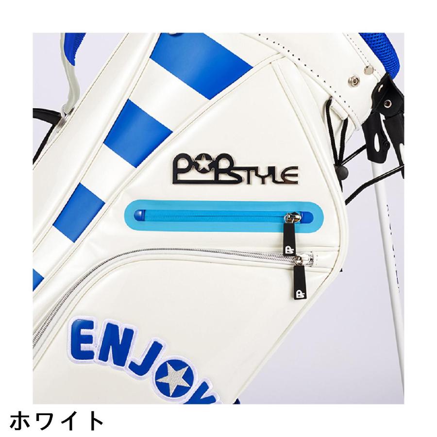 WINWIN STYLE（ウィンウィンスタイル） ENJOY GOLF Pearl スタンド