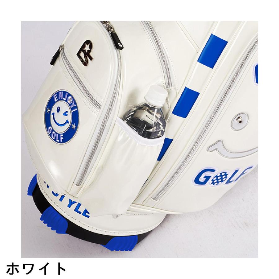 WINWIN STYLE（ウィンウィンスタイル） ENJOY GOLF Pearl スタンド