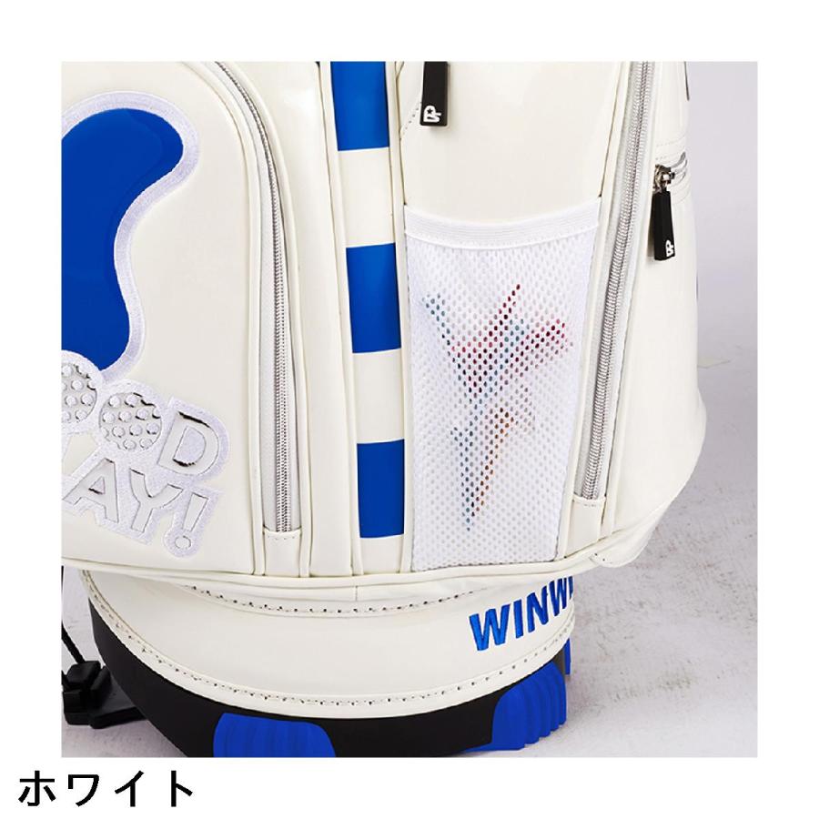 WINWIN STYLE（ウィンウィンスタイル） ENJOY GOLF Pearl スタンド