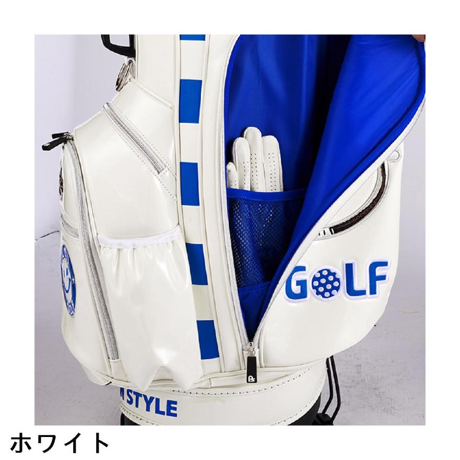 WINWIN STYLE（ウィンウィンスタイル） ENJOY GOLF Pearl スタンド