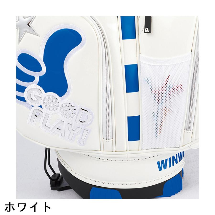 WINWIN STYLE（ウィンウィンスタイル） ENJOY GOLF Pearl スタンド