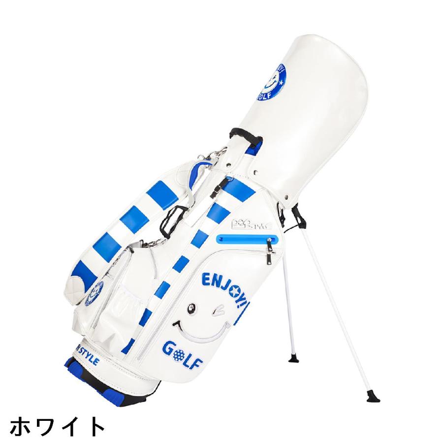 WINWIN STYLE（ウィンウィンスタイル） ENJOY GOLF Pearl スタンド