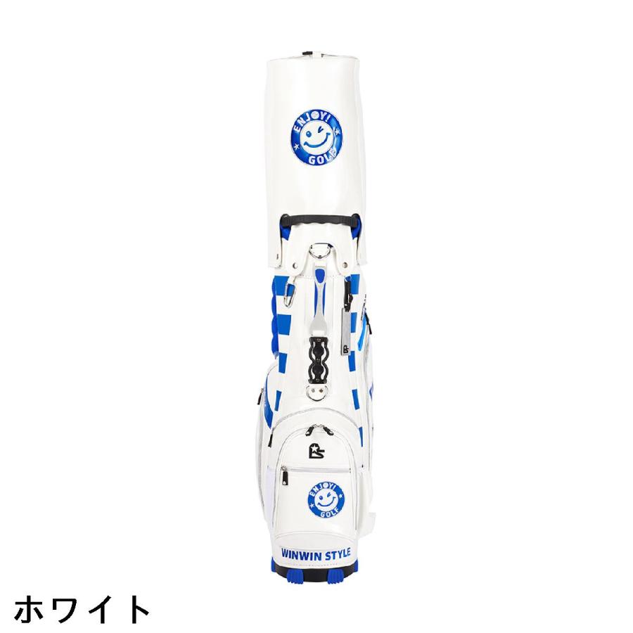 WINWIN STYLE（ウィンウィンスタイル） ENJOY GOLF Pearl スタンド
