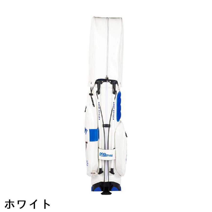 WINWIN STYLE（ウィンウィンスタイル） ENJOY GOLF Pearl スタンド