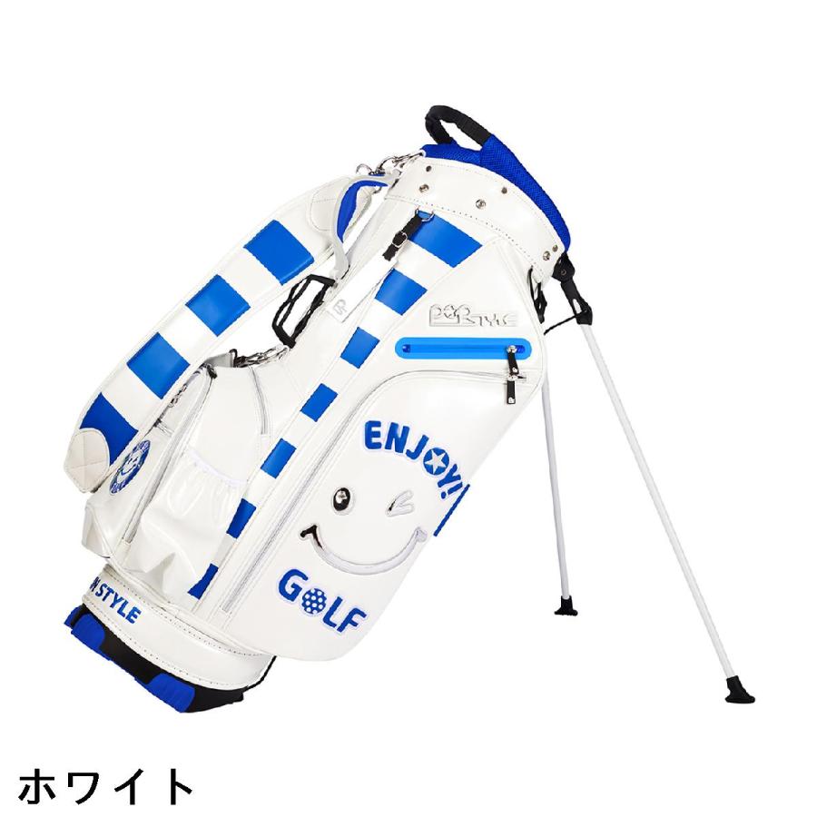 WINWIN STYLE（ウィンウィンスタイル） ENJOY GOLF Pearl スタンド