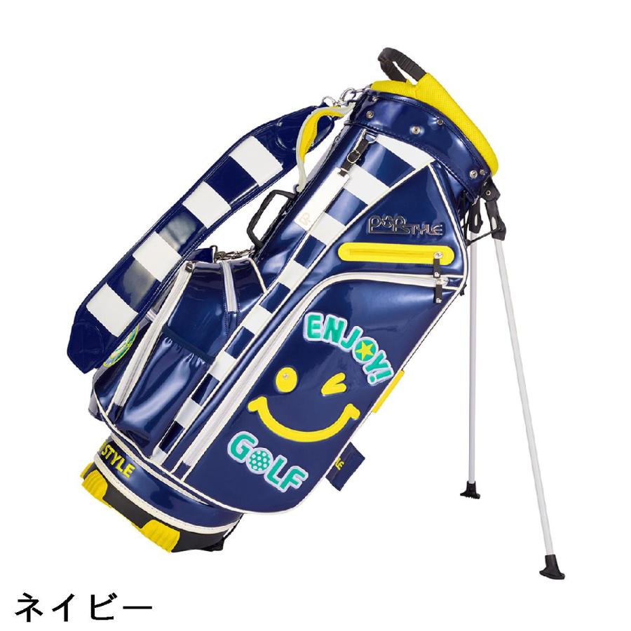 WINWIN STYLE（ウィンウィンスタイル） ENJOY GOLF Pearl スタンド