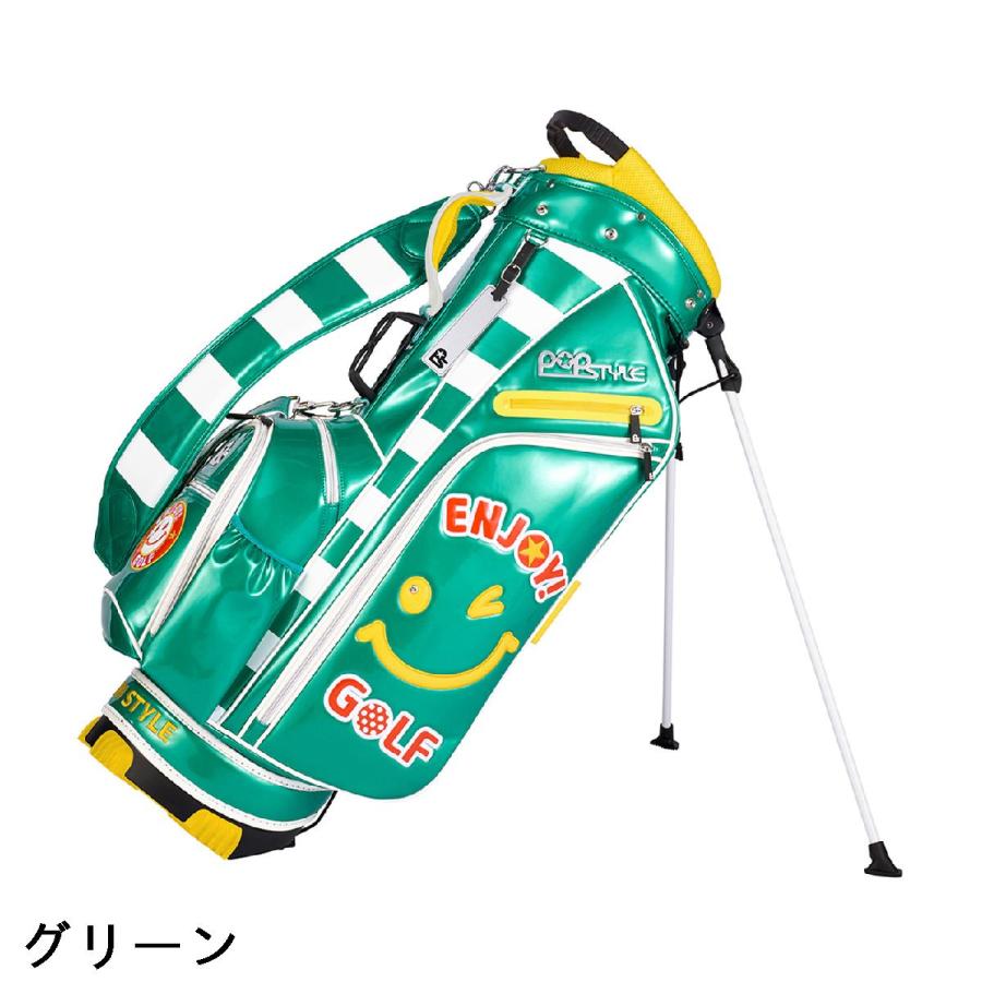 WINWIN STYLE（ウィンウィンスタイル） ENJOY GOLF Pearl スタンド