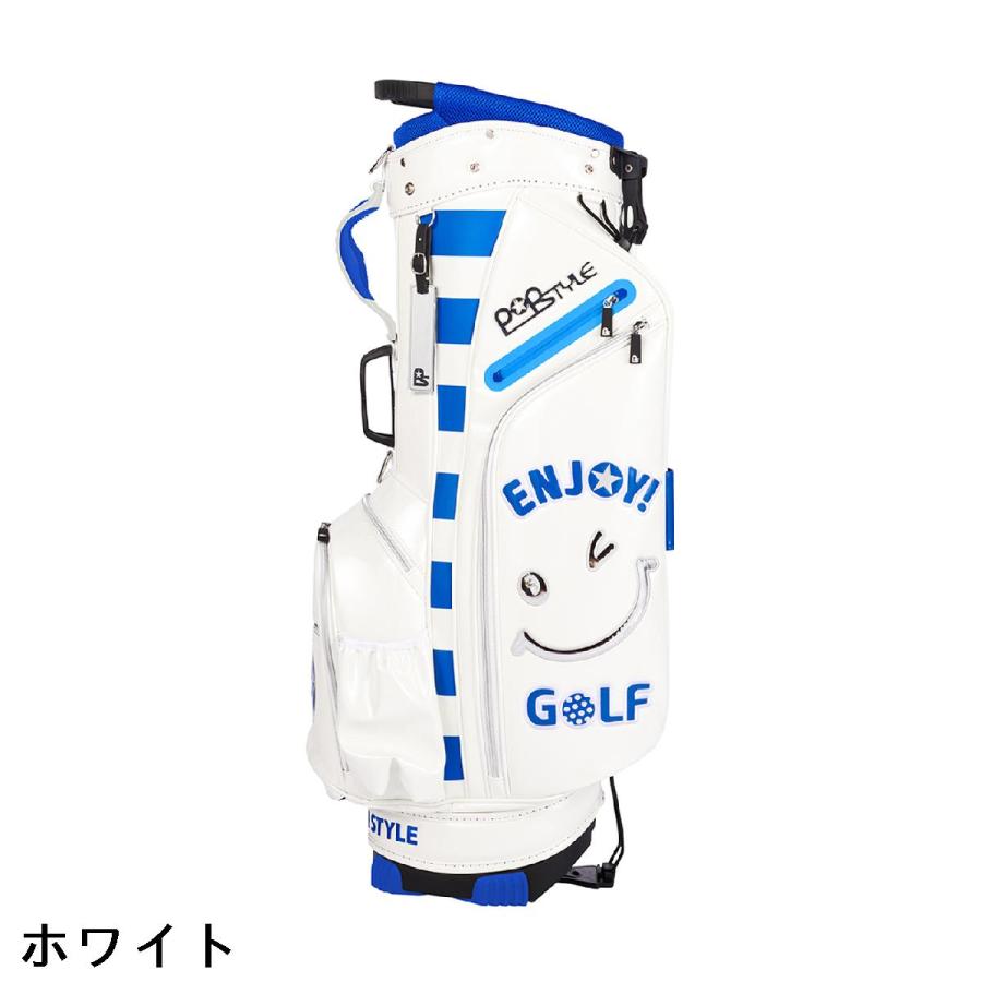 WINWIN STYLE（ウィンウィンスタイル） ENJOY GOLF Pearl スタンド