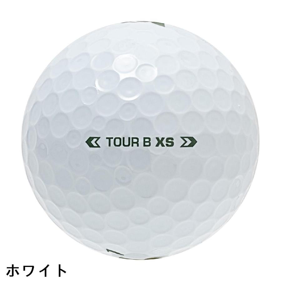 TOURSTAGE ブリヂストン TOUR B EXPO2025 XS ボール : GDOゴルフ
