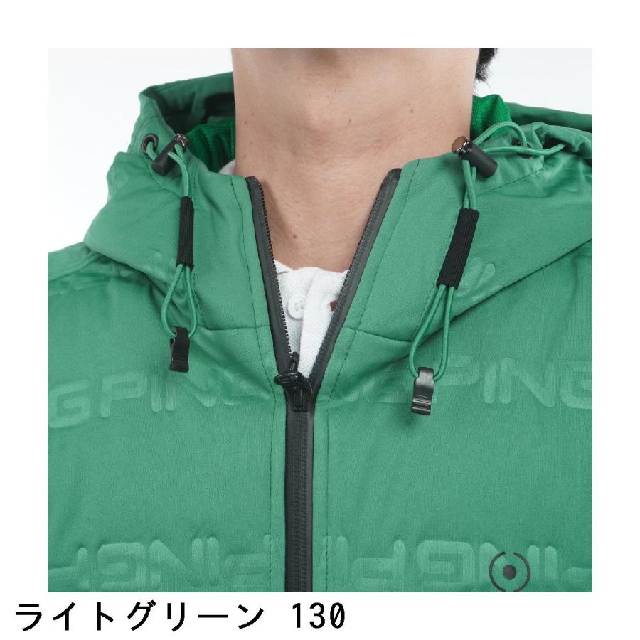 PING ピン 接結ダウンブルゾン : GDOゴルフショップ Yahoo!店 PING ピン 接結ダウンブルゾン : GDOゴルフショップ Yahoo!店