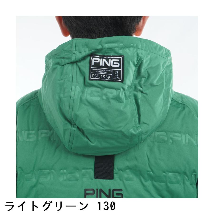 PING ピン 接結ダウンブルゾン : GDOゴルフショップ Yahoo!店 PING ピン 接結ダウンブルゾン : GDOゴルフショップ Yahoo!店