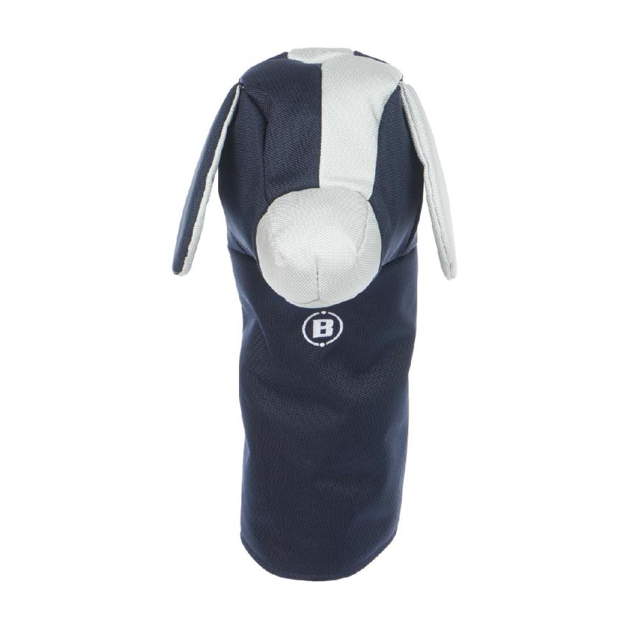 BRIEFING GOLF ブリーフィング DOGGY コンビ ヘッドカバー DR用 : GDO 