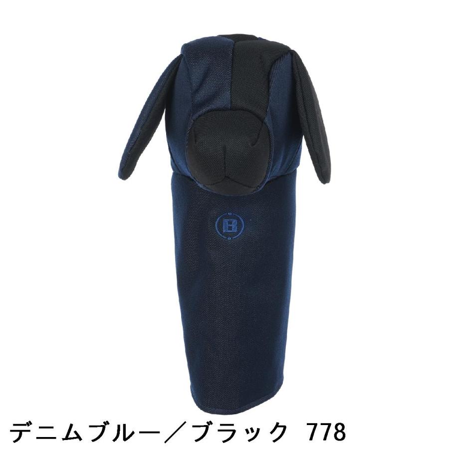 BRIEFING GOLF ブリーフィング DOGGY コンビ ヘッドカバー DR用 : GDO 