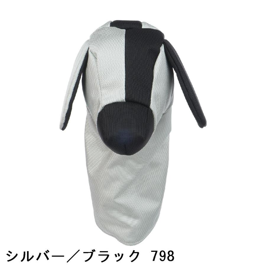BRIEFING GOLF ブリーフィング DOGGY コンビ ヘッドカバー DR用 : GDO 