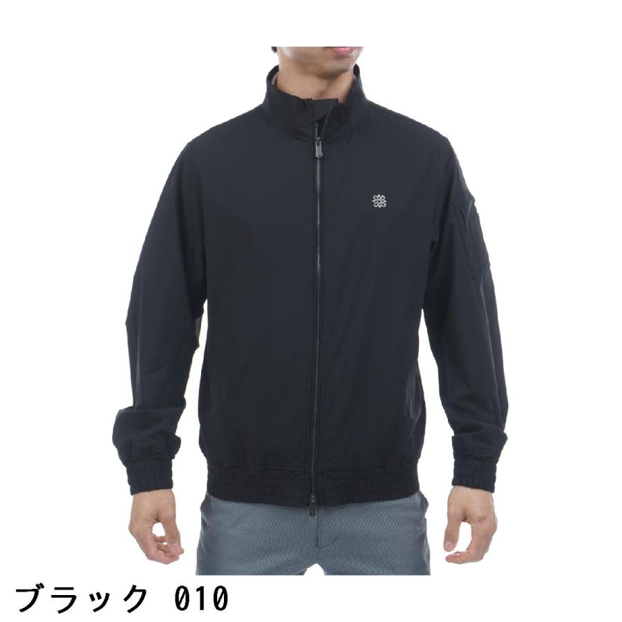 【新品】St ANDREWS フルダル強燃ストレッチリップストップブルゾン セント・アンドリュース St ANDREWS フルダル強燃 ストレッチ リップス