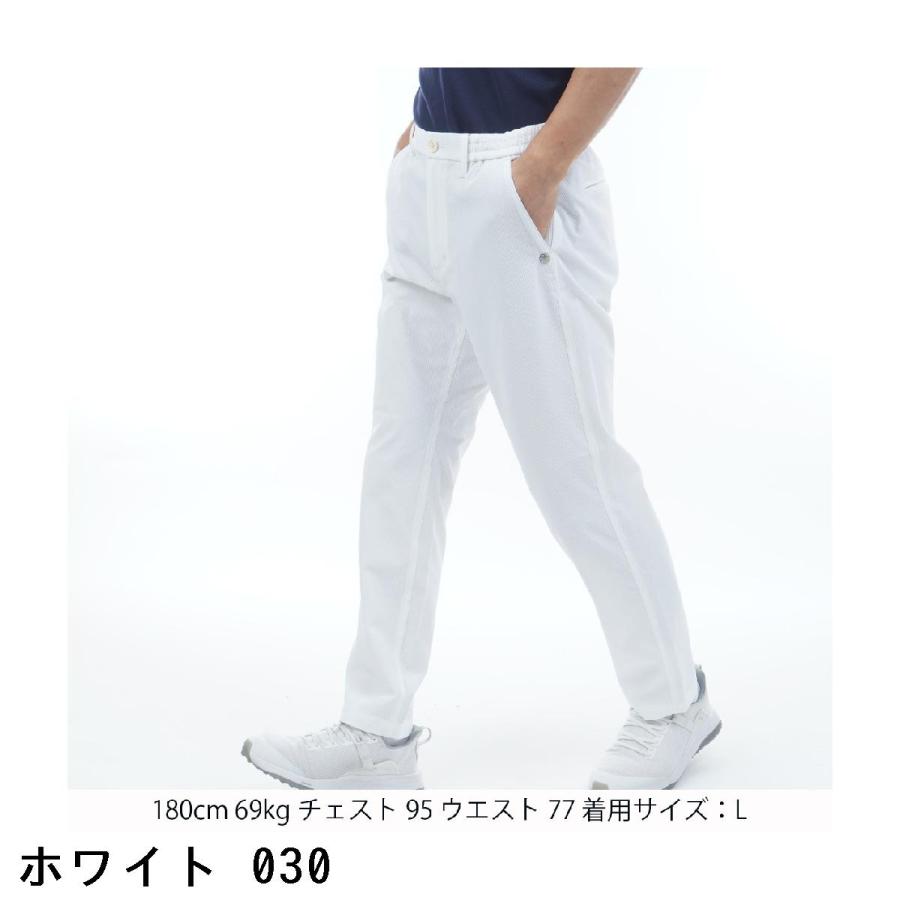 セント・アンドリュース St ANDREWS TEXBRID ドビーストレッチ