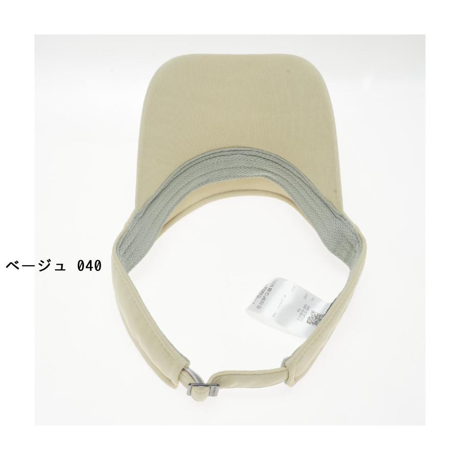 セント・アンドリュース St ANDREWS ケルトエンボスサンバイザー : GDO