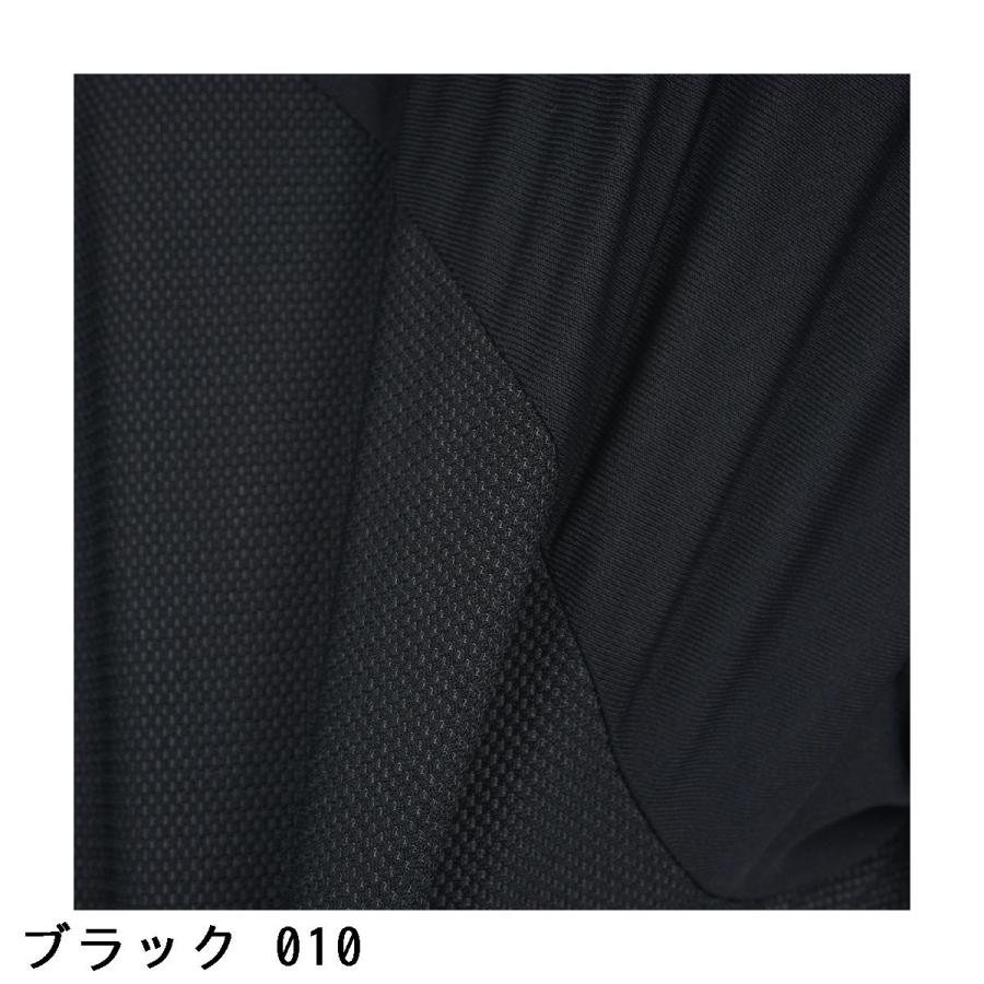 St ANDREWS セント・アンドリュース ツインコットUV×SUNPROFITメッシュ