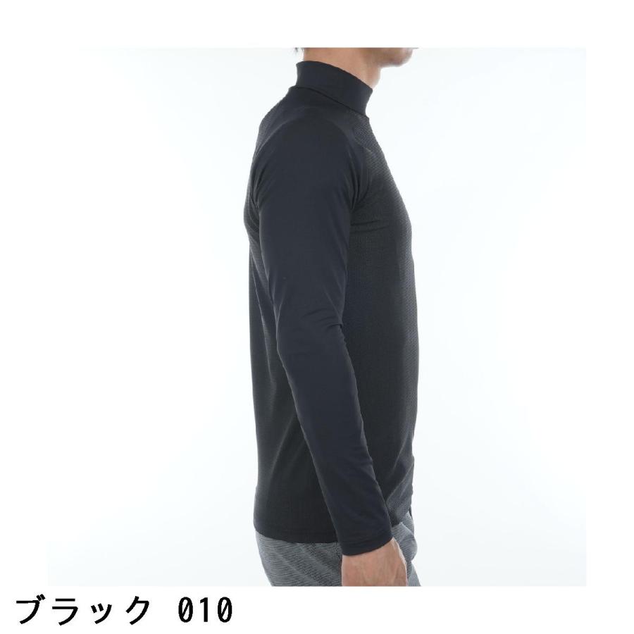St ANDREWS セント・アンドリュース ツインコットUV×SUNPROFITメッシュ