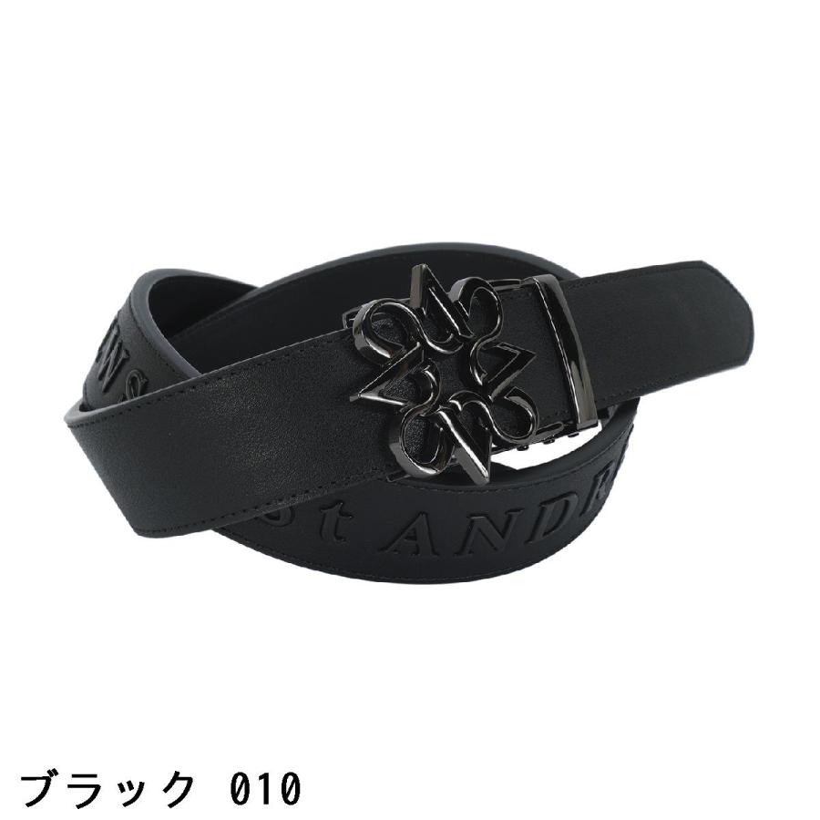 セント・アンドリュース St ANDREWS ケルトスライドバックルベルト