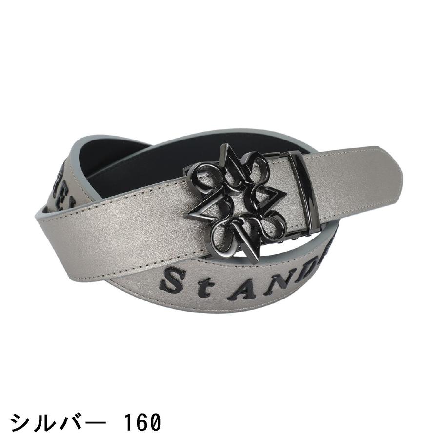 セント・アンドリュース St ANDREWS ケルトスライドバックルベルト