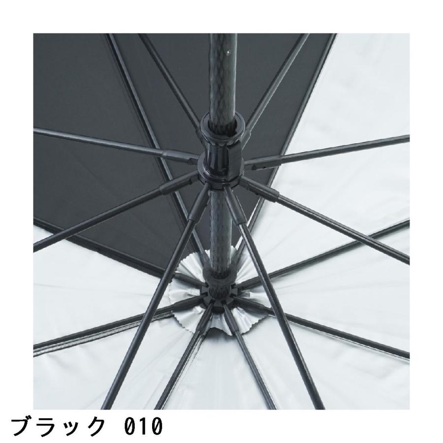St ANDREWS/セントアンドリュース ゴルフ傘【シルバー/ブラック】新品！ St ANDREWS/セントアンドリュース ゴルフ傘【シルバー/ブラック】新品