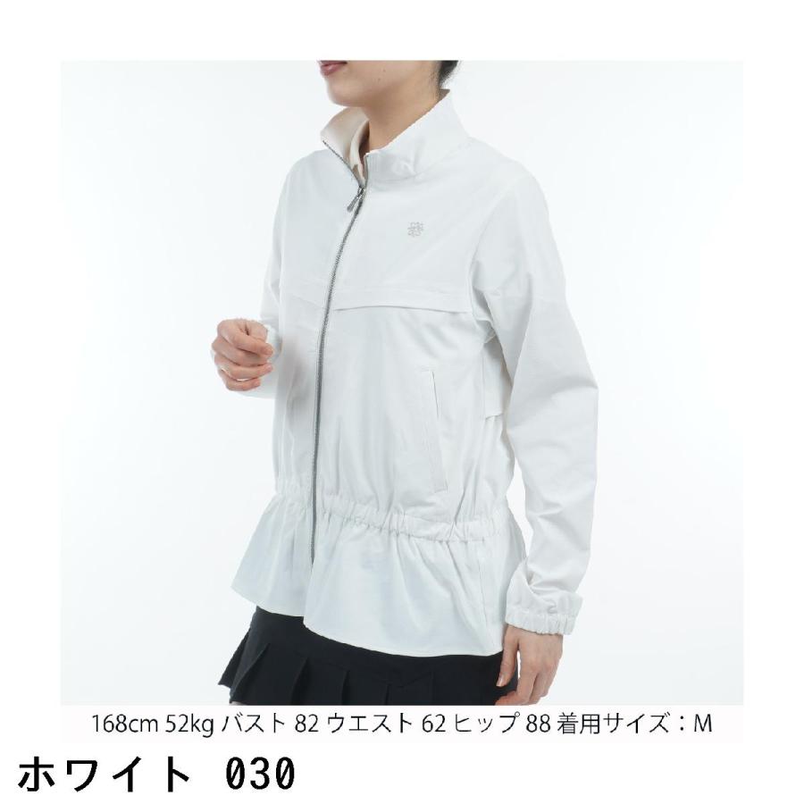 【新品】St ANDREWS フルダル強燃ストレッチリップストップブルゾン セント・アンドリュース St ANDREWS フルダル強燃 ストレッチ リップス