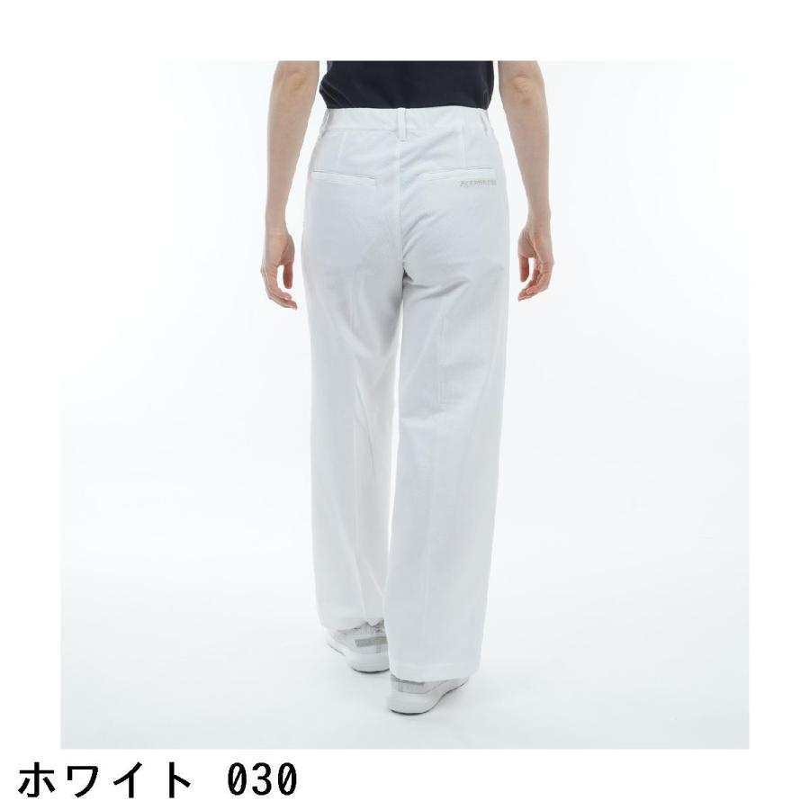 セント・アンドリュース St ANDREWS TEXBRID ドビーストレッチパンツ