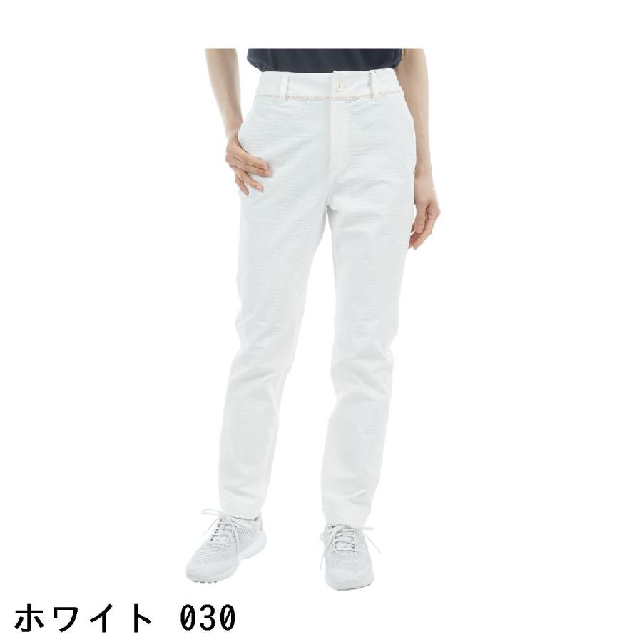 St ANDREWS セント・アンドリュース ナイロンドビー ストレッチパンツ