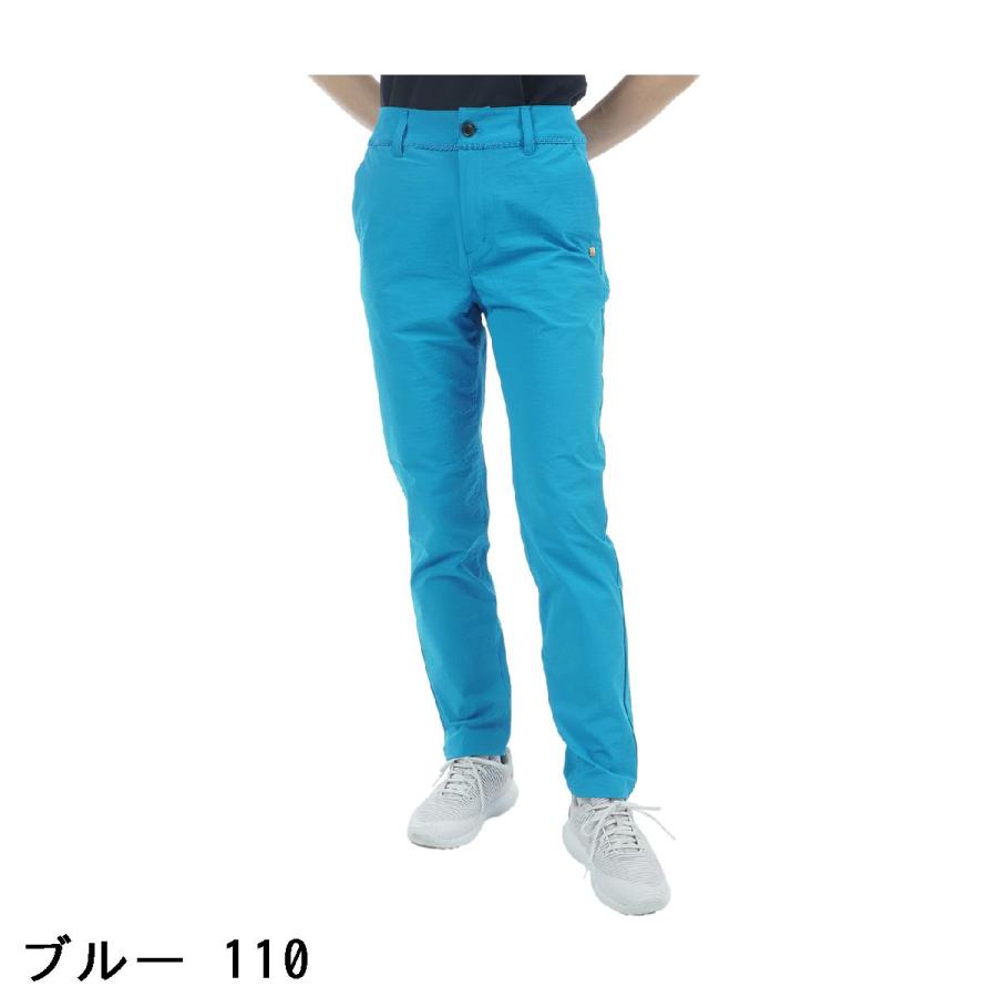 St ANDREWS セント・アンドリュース ナイロンドビー ストレッチパンツ