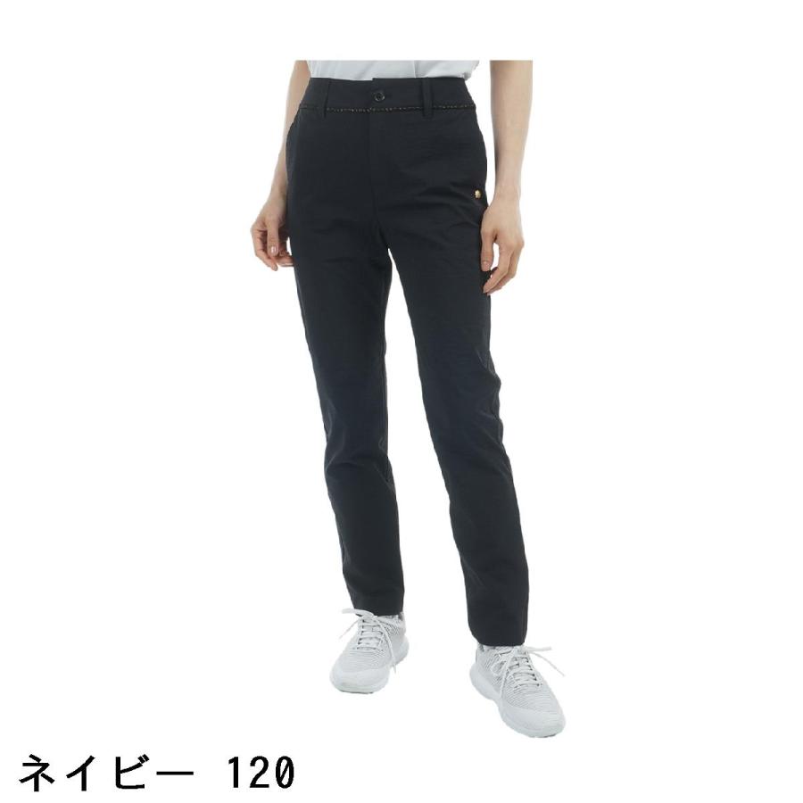 St ANDREWS セント・アンドリュース ナイロンドビー ストレッチパンツ