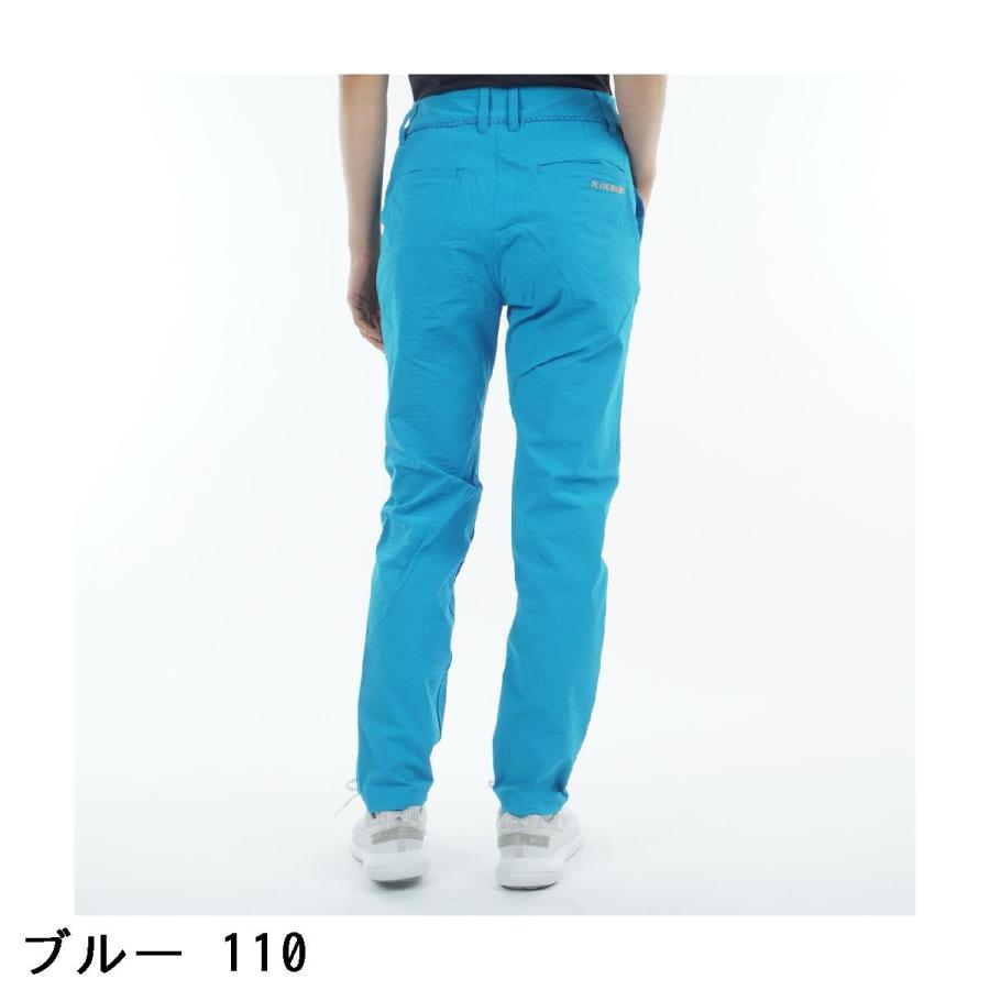 St ANDREWS セント・アンドリュース ナイロンドビー ストレッチパンツ