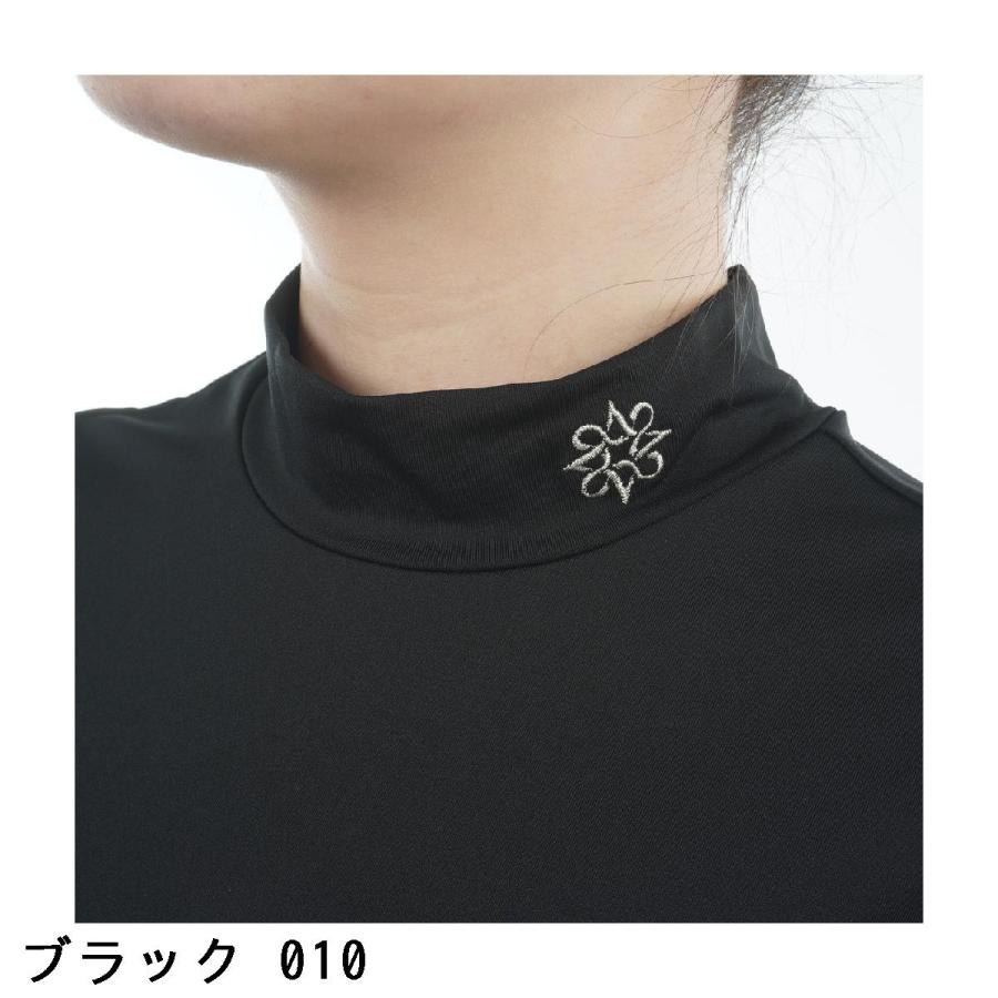 セント・アンドリュース 半袖 ハイネックシャツ ストレッチ ベア天LL St ANDREWS セント・アンドリュース ストレッチ ベア天 ハイネック半袖