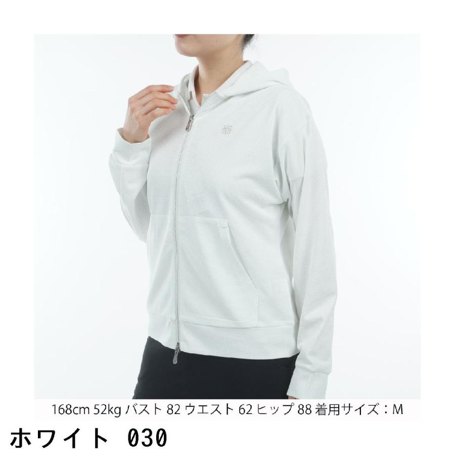 セント・アンドリュース St ANDREWS TRUBEAUTE アルマジロフーディー