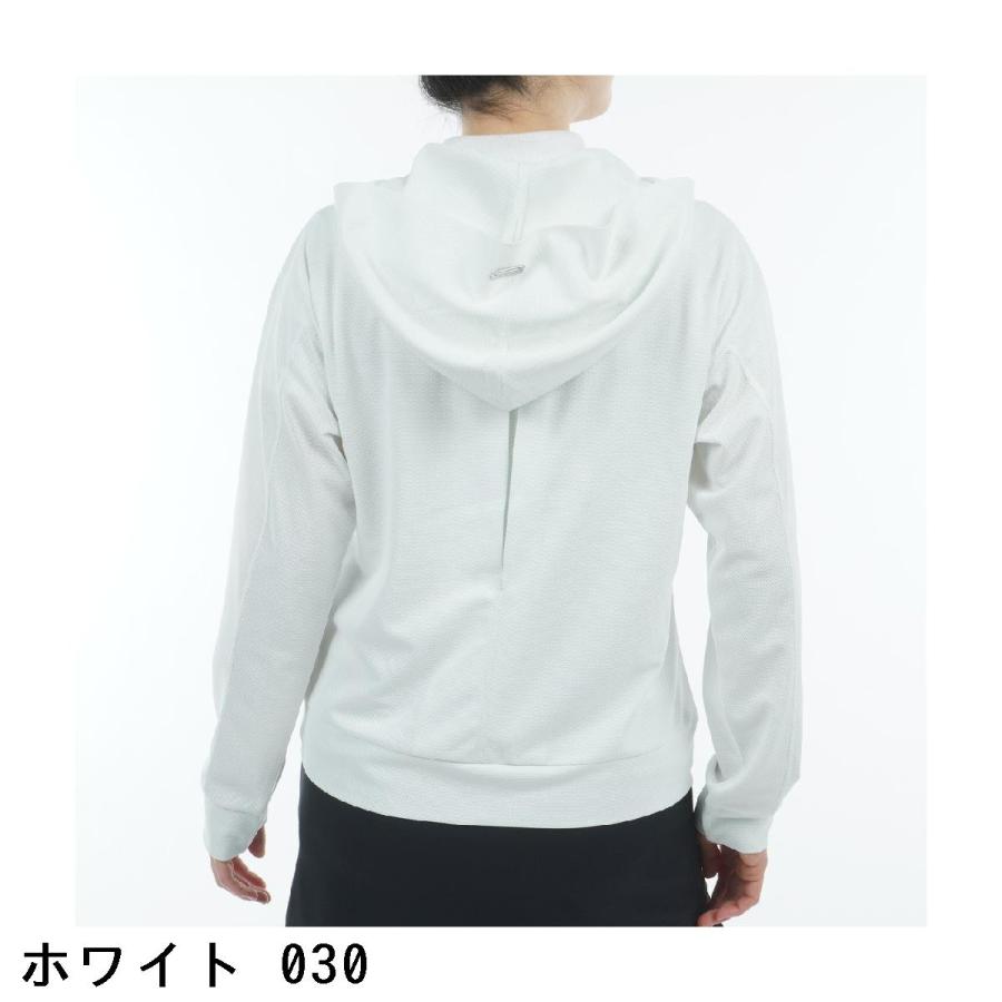 セント・アンドリュース St ANDREWS TRUBEAUTE アルマジロフーディー