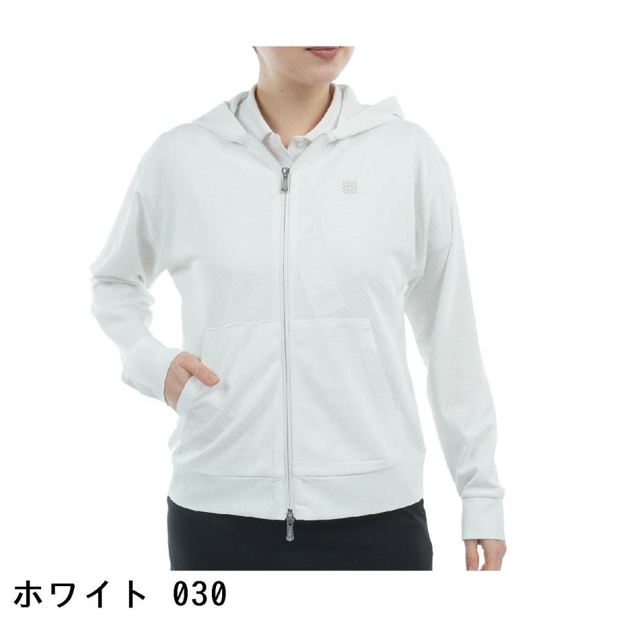 セント・アンドリュース St ANDREWS TRUBEAUTE アルマジロフーディー